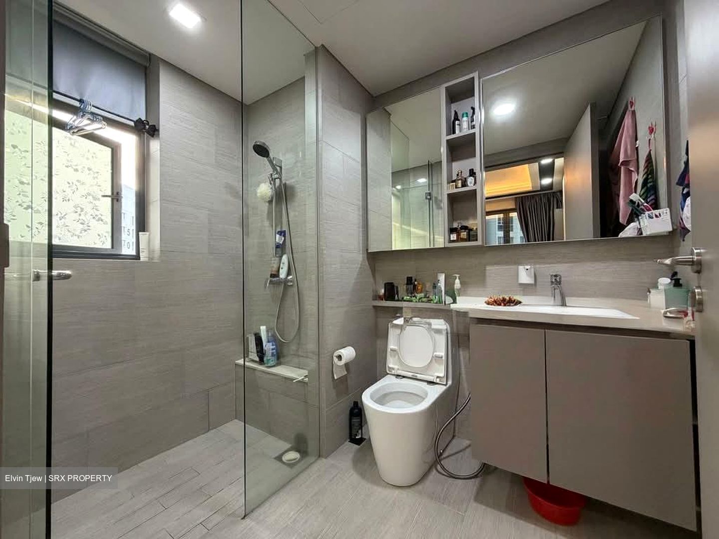 The Criterion (D27), Condominium #588737471